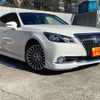 toyota crown-majesta 2014 -TOYOTA 【柏 399ﾆ8557】--Crown Majesta DAA-GWS214--GWS214-6005964---TOYOTA 【柏 399ﾆ8557】--Crown Majesta DAA-GWS214--GWS214-6005964- image 1