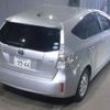 toyota prius-α 2012 -TOYOTA 【奈良 301ﾆ9966】--Prius α ZVW41W-3191654---TOYOTA 【奈良 301ﾆ9966】--Prius α ZVW41W-3191654- image 2