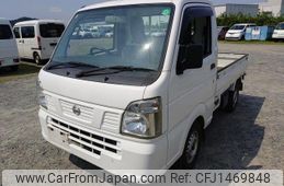 nissan nt100-clipper-truck 2021 quick_quick_EBD-DR16T_DR16T-536447