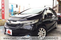 honda shuttle 2015 -HONDA--Shuttle DBA-GK8--GK8-1000916---HONDA--Shuttle DBA-GK8--GK8-1000916-