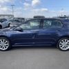 volkswagen golf 2016 -VOLKSWAGEN--VW Golf AUCPT--GW005164---VOLKSWAGEN--VW Golf AUCPT--GW005164- image 16