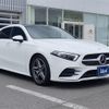 mercedes-benz a-class 2019 -MERCEDES-BENZ--Benz A Class 3DA-177012--WDD1770122J109743---MERCEDES-BENZ--Benz A Class 3DA-177012--WDD1770122J109743- image 3