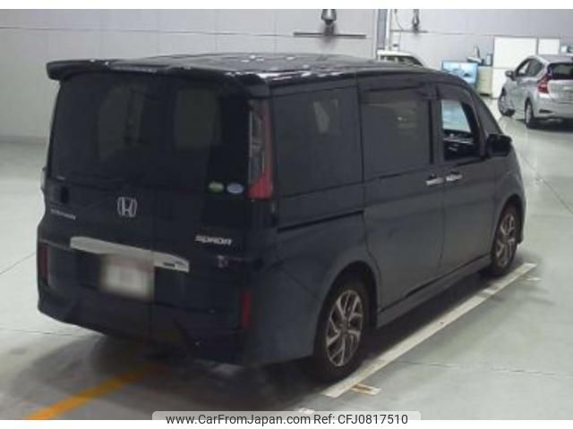 honda stepwagon-spada 2015 quick_quick_DBA-RP4_1003776 image 2