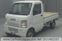 suzuki carry-truck 2009 -SUZUKI--Carry Truck EBD-DA63T--DA63T-612582---SUZUKI--Carry Truck EBD-DA63T--DA63T-612582-
