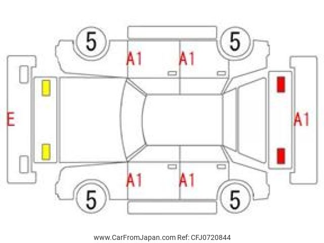 nissan fairlady-z 2012 -NISSAN--Fairlady Z CBA-Z34--Z34-400624---NISSAN--Fairlady Z CBA-Z34--Z34-400624- image 2