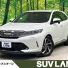toyota harrier 2017 CFJ1516092 image 1