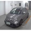 abarth 595 2017 quick_quick_ABA-31214T_ZFA3120000J829588 image 1