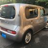 nissan cube 2017 -NISSAN--Cube DBA-Z12--Z12-327519---NISSAN--Cube DBA-Z12--Z12-327519- image 3