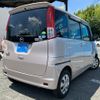 mazda flair-wagon 2012 -MAZDA--Flair Wagon DBA-MM21S--MM21S-701158---MAZDA--Flair Wagon DBA-MM21S--MM21S-701158- image 2