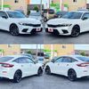 honda civic 2023 CFJ1818870 image 9