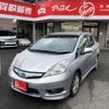 honda fit-shuttle 2012 -HONDA--Fit Shuttle DAA-GP2--GP2-3051673---HONDA--Fit Shuttle DAA-GP2--GP2-3051673- image 1