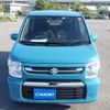 suzuki wagon-r 2023 -SUZUKI--Wagon R 5BA-MH85S--MH85S-160565---SUZUKI--Wagon R 5BA-MH85S--MH85S-160565- image 5