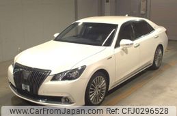 toyota crown-majesta 2014 -TOYOTA--Crown Majesta GWS214-6005038---TOYOTA--Crown Majesta GWS214-6005038-