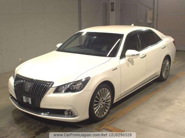 toyota crown-majesta 2014 -TOYOTA--Crown Majesta GWS214-6005038---TOYOTA--Crown Majesta GWS214-6005038- image 1