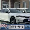 honda civic 2025 CFJ1731072 image 1