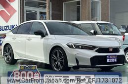 honda civic 2025 CFJ1731072