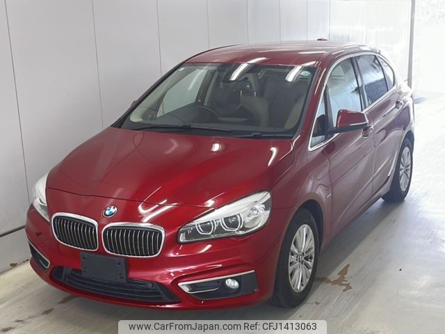 bmw 2-series 2015 -BMW--BMW 2 Series 2C20-0V375733---BMW--BMW 2 Series 2C20-0V375733- image 1