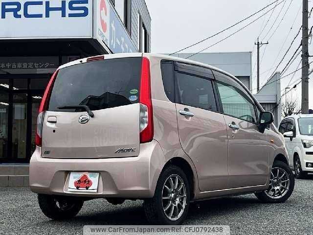 daihatsu move 2013 504928-928233 image 2