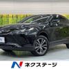 toyota harrier 2020 -TOYOTA--Harrier 6AA-AXUH80--AXUH80-0006372---TOYOTA--Harrier 6AA-AXUH80--AXUH80-0006372- image 1