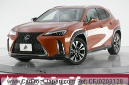 lexus ux 2018 -LEXUS--Lexus UX 6AA-MZAH10--MZAH10-2000520---LEXUS--Lexus UX 6AA-MZAH10--MZAH10-2000520-