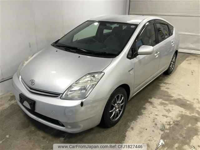 toyota prius 2007 CFJ1827446 image 1