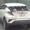 toyota c-hr 2017 quick_quick_DBA-NGX50_2010292 image 2