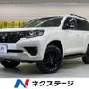 toyota land-cruiser-prado 2021 -TOYOTA--Land Cruiser Prado 3BA-TRJ150W--TRJ150-0126626---TOYOTA--Land Cruiser Prado 3BA-TRJ150W--TRJ150-0126626- image 1