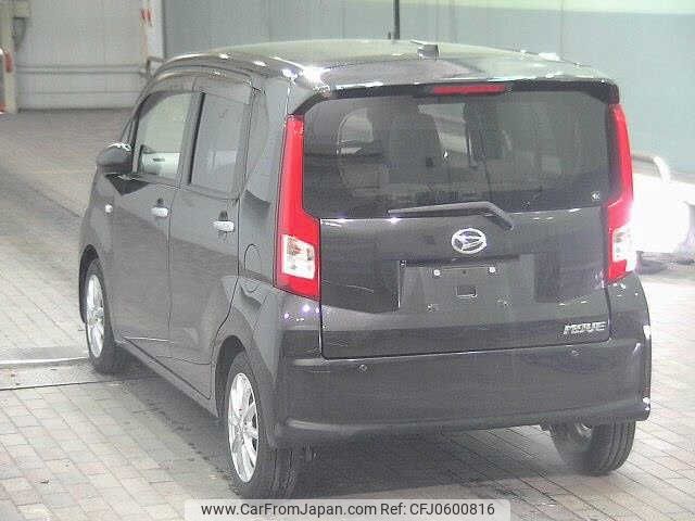 daihatsu move 2015 -DAIHATSU--Move LA150S-1028144---DAIHATSU--Move LA150S-1028144- image 2