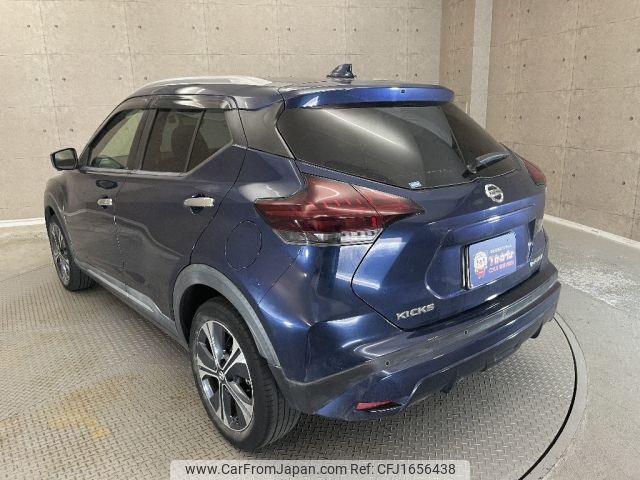 nissan kix 2020 CFJ1656438 image 2