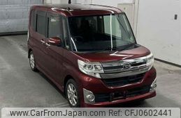 daihatsu tanto 2014 quick_quick_DBA-LA600S_0108685