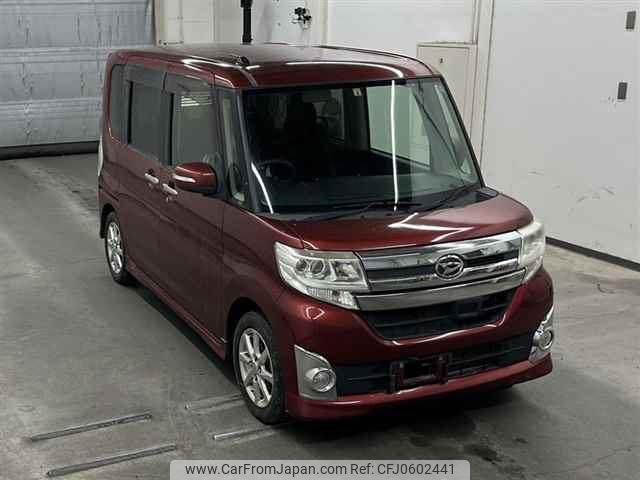 daihatsu tanto 2014 quick_quick_DBA-LA600S_0108685 image 1