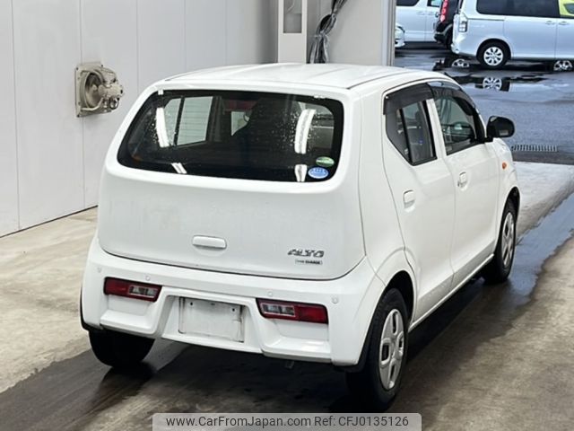 suzuki alto 2019 -SUZUKI--Alto HA36S-517159---SUZUKI--Alto HA36S-517159- image 2