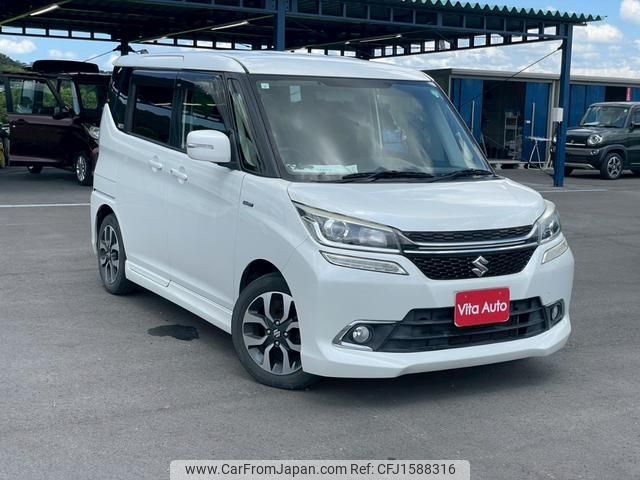 suzuki solio-bandit 2017 CFJ1588316 image 2