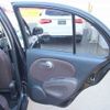 nissan march 2010 TE1081 image 17