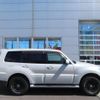 mitsubishi pajero 2008 -MITSUBISHI 【名変中 】--Pajero V93W--0101287---MITSUBISHI 【名変中 】--Pajero V93W--0101287- image 18