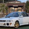subaru impreza 1999 CFJ1712299 image 1