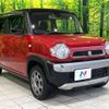 suzuki hustler 2014 -SUZUKI--Hustler DBA-MR31S--MR31S-222040---SUZUKI--Hustler DBA-MR31S--MR31S-222040- image 16
