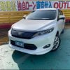 toyota harrier 2015 -TOYOTA--Harrier AVU65W--0036621---TOYOTA--Harrier AVU65W--0036621- image 1