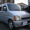 suzuki wagon-r 1998 -SUZUKI--Wagon R CT51S--CT51S-701876---SUZUKI--Wagon R CT51S--CT51S-701876- image 2