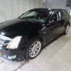cadillac cts-sport-wagon 2010 quick_quick_ABA-X322B_1G6DZ8EVXA0145190 image 1