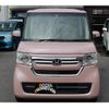honda n-box 2021 quick_quick_JF3_JF3-2321978 image 2