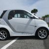 smart fortwo 2012 -SMART--Smart Fortwo 451380--2K590654---SMART--Smart Fortwo 451380--2K590654- image 27