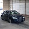 audi a3 2020 quick_quick_DBA-8VCXS_WAUZZZ8V1LA072547 image 1
