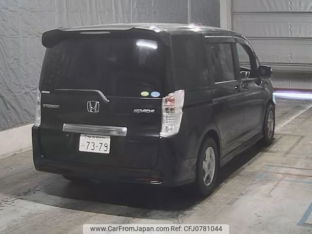 honda stepwagon 2009 -HONDA 【所沢 502み7379】--Stepwgn RK5-1007351---HONDA 【所沢 502み7379】--Stepwgn RK5-1007351- image 2