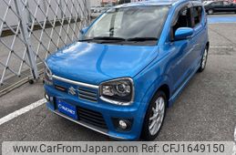 suzuki alto-works 2019 CFJ1649150