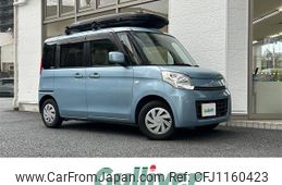 suzuki spacia 2014 -SUZUKI--Spacia DBA-MK32S--MK32S-180173---SUZUKI--Spacia DBA-MK32S--MK32S-180173-