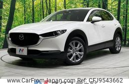 mazda cx-3 2023 -MAZDA--CX-30 5AA-DMEJ3P--DMEJ3P-105105---MAZDA--CX-30 5AA-DMEJ3P--DMEJ3P-105105-