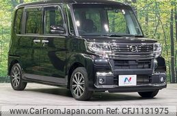 daihatsu tanto 2018 quick_quick_LA600S_LA600S-0652809