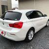 bmw 1-series 2018 -BMW--BMW 1 Series LDA-1S20--WBA1S520705L18707---BMW--BMW 1 Series LDA-1S20--WBA1S520705L18707- image 3