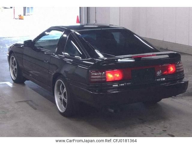 toyota supra 1990 quick_quick_E-JZA70_JZA70-0002686 image 2